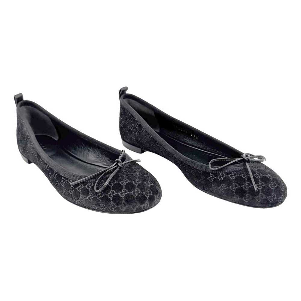 Gucci Ballet flats - image 1