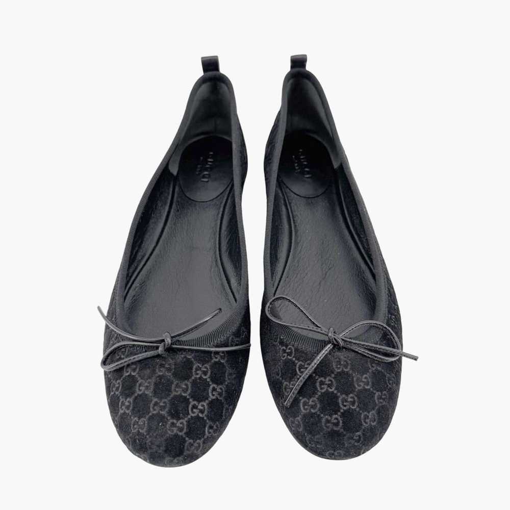 Gucci Ballet flats - image 2