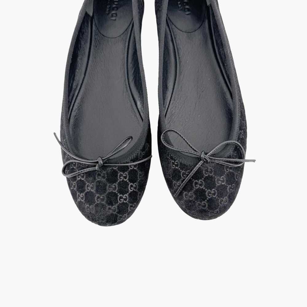 Gucci Ballet flats - image 3