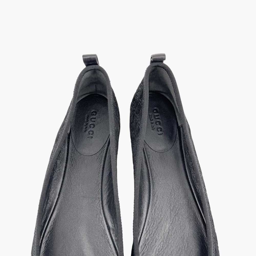 Gucci Ballet flats - image 4