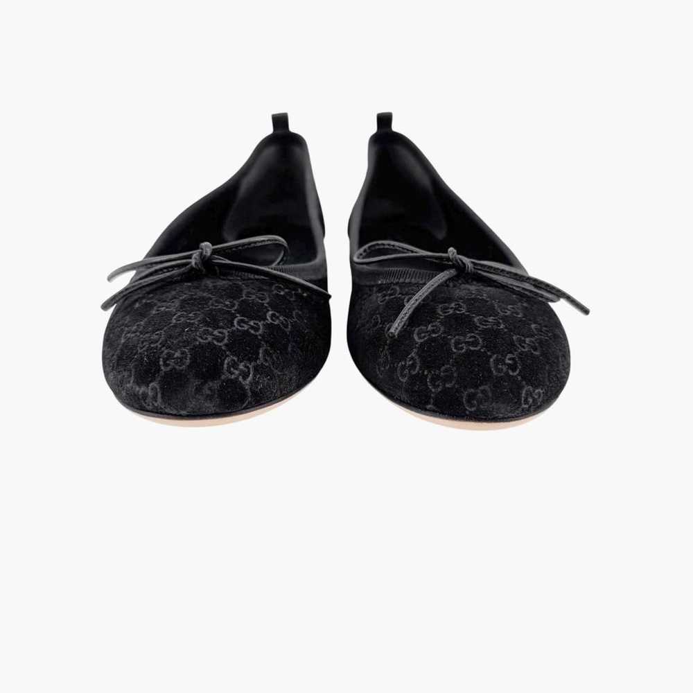 Gucci Ballet flats - image 5