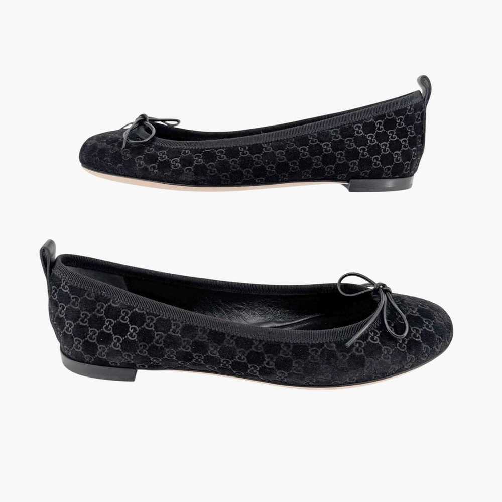 Gucci Ballet flats - image 7