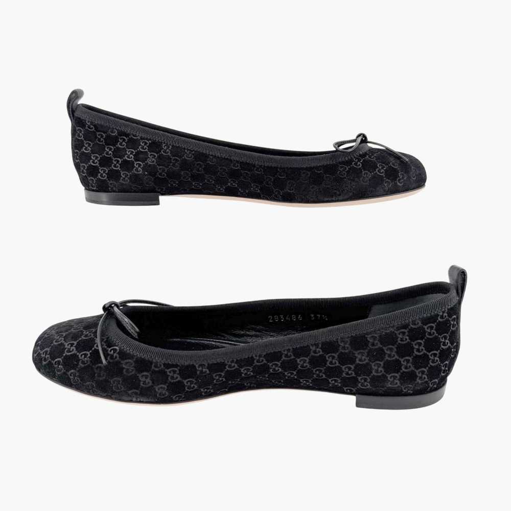 Gucci Ballet flats - image 8