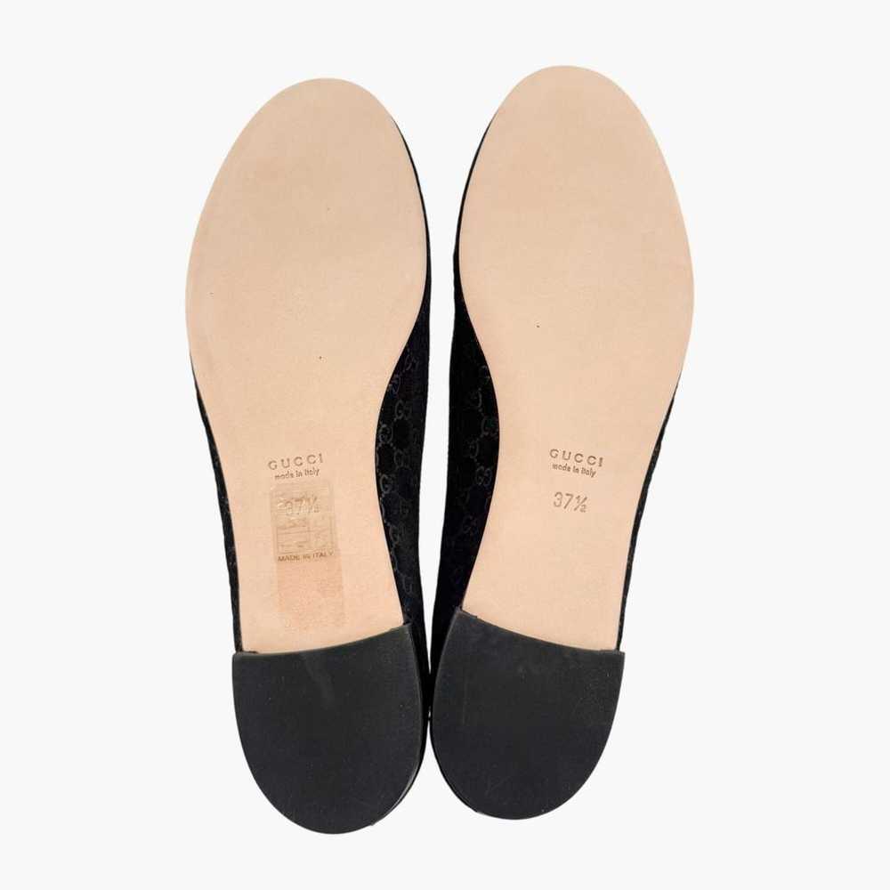 Gucci Ballet flats - image 9