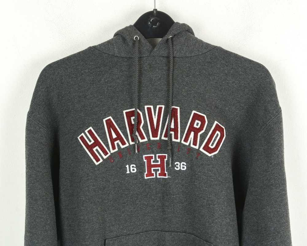 Champion × Harvard × Vintage HARVARD University S… - image 6