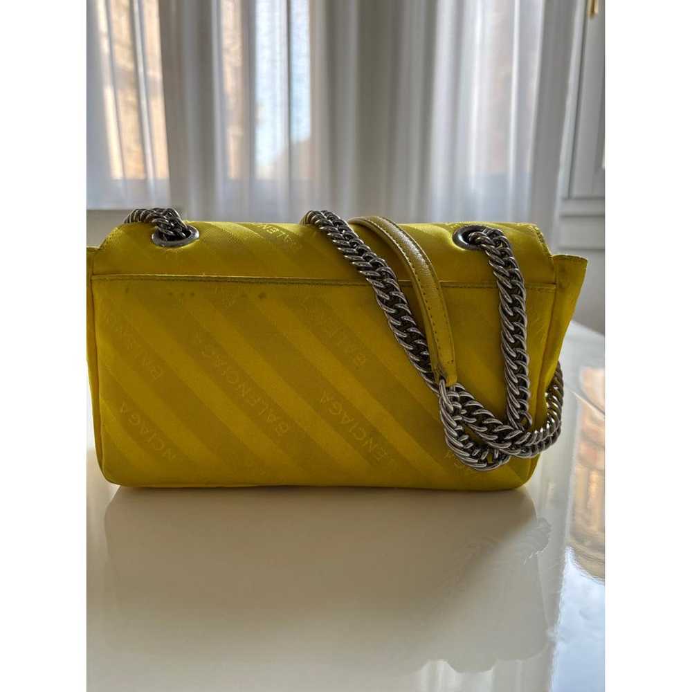 Balenciaga Bb chain crossbody bag - image 4