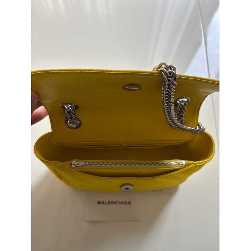 Balenciaga Bb chain crossbody bag - image 5