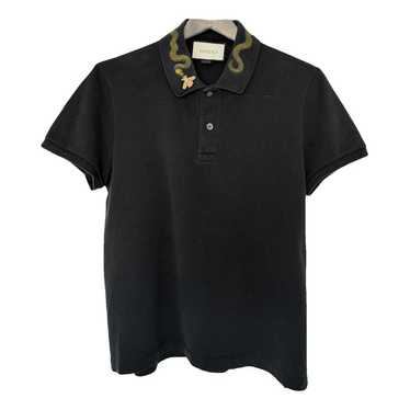 Mens gucci polo shirt Gem