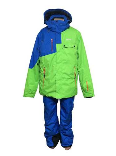 Nevica × Outdoor Life × Ski NEVICA 2 piece Ski Su… - image 1