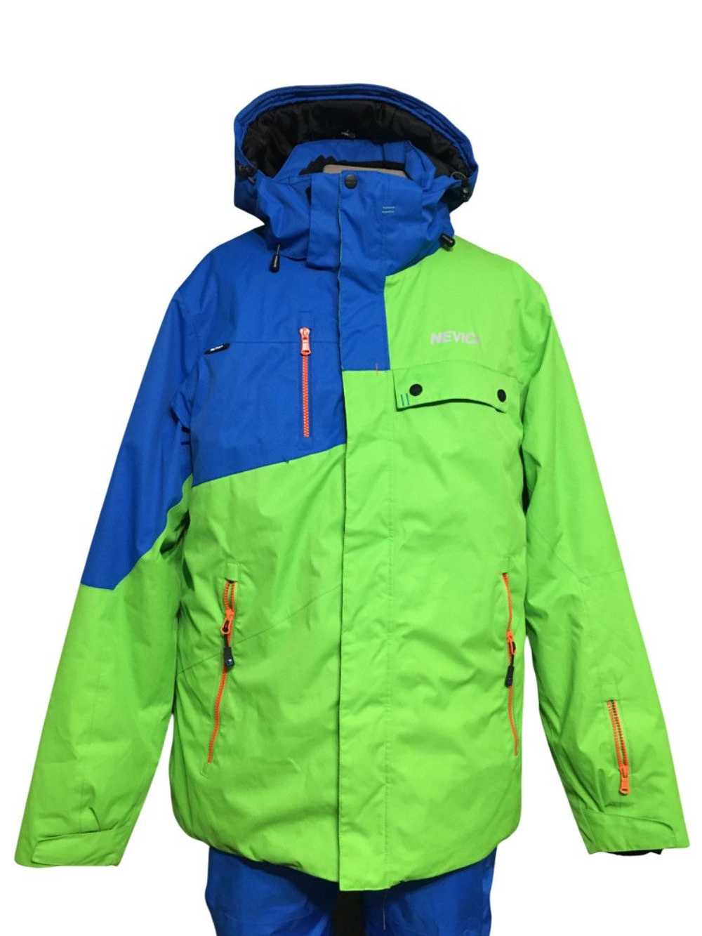 Nevica × Outdoor Life × Ski NEVICA 2 piece Ski Su… - image 2