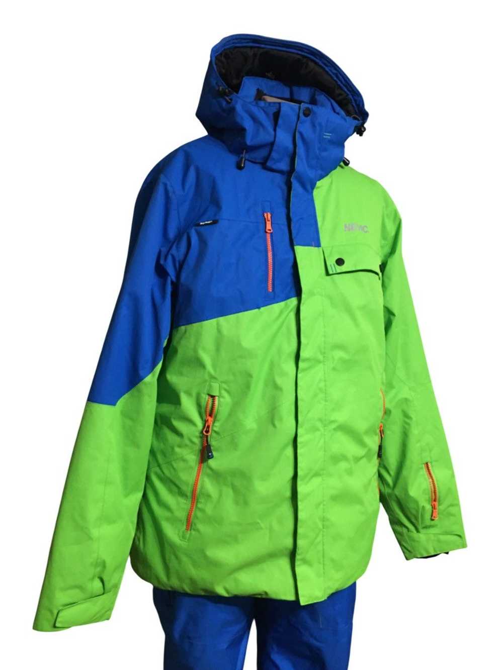 Nevica × Outdoor Life × Ski NEVICA 2 piece Ski Su… - image 6