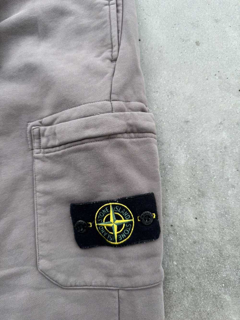 Japanese Brand × Stone Island × Streetwear Stone … - image 2