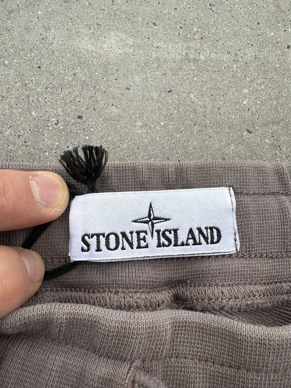 Japanese Brand × Stone Island × Streetwear Stone … - image 4