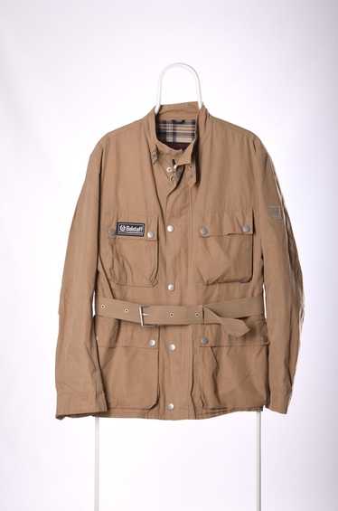 Belstaff × Italian Designers × Vintage Vintage Bel