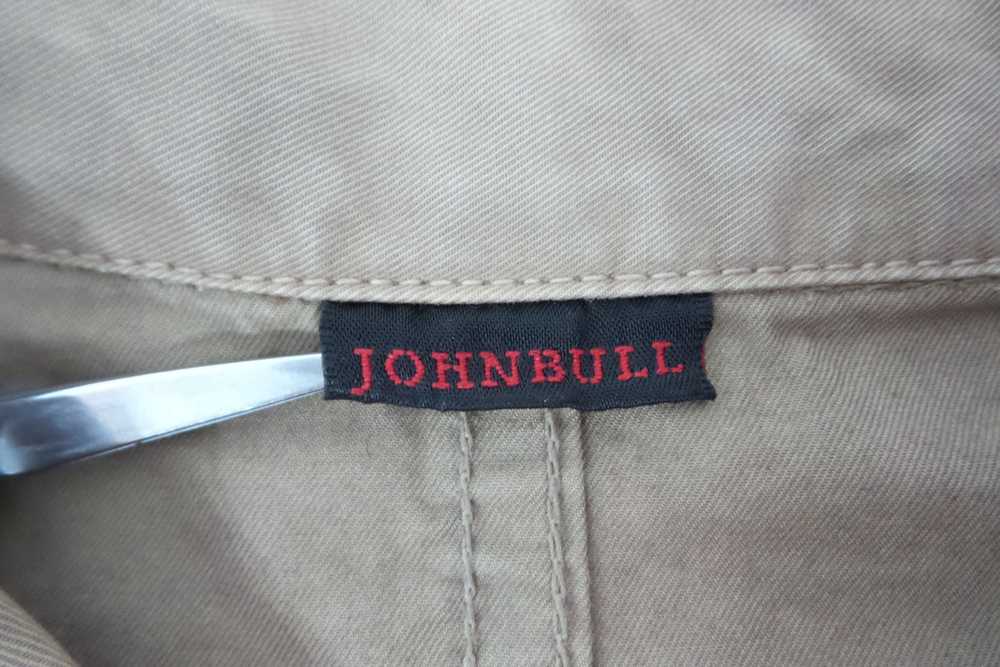 Japanese Brand × John Bull John Bull Jackets - image 3