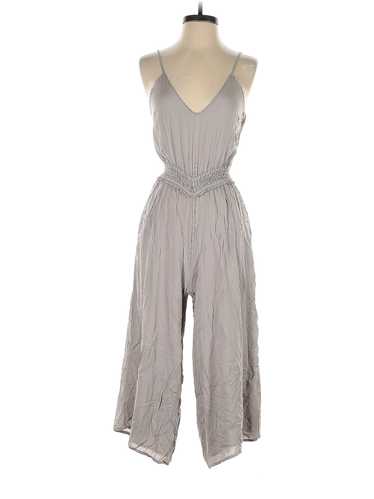 Wilfred Women Gray Jumpsuit XXS