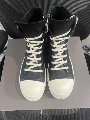 Ramones high tops - Gem Ramones high tops - Gem