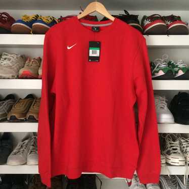 Nike NIKE Sportswear Club Fleece Sweatshirt