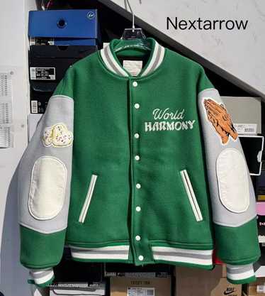 Saint michael jacket - Gem Saint michael jacket - Gem