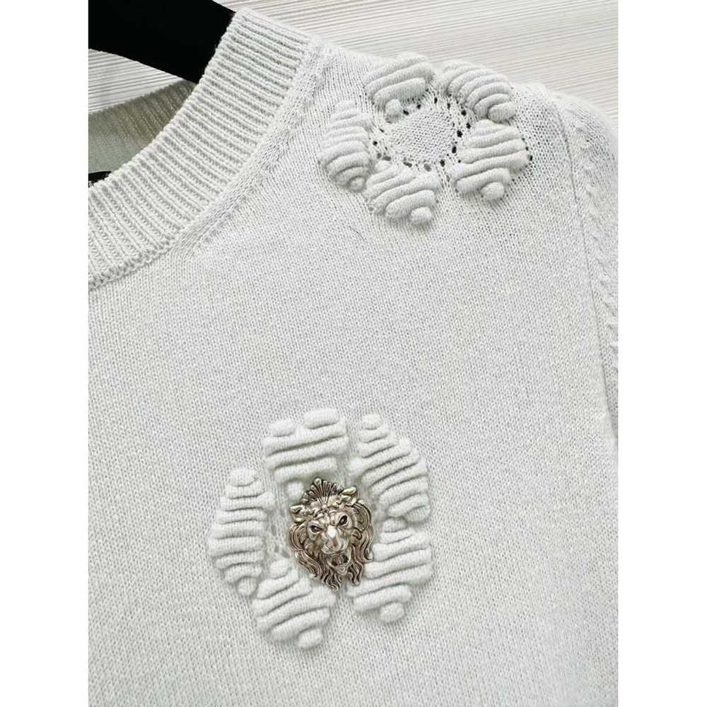 Chanel Cashmere t-shirt - image 6