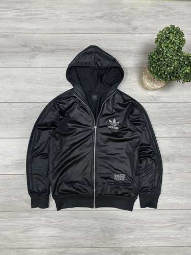 Adidas chile track jacket - Gem