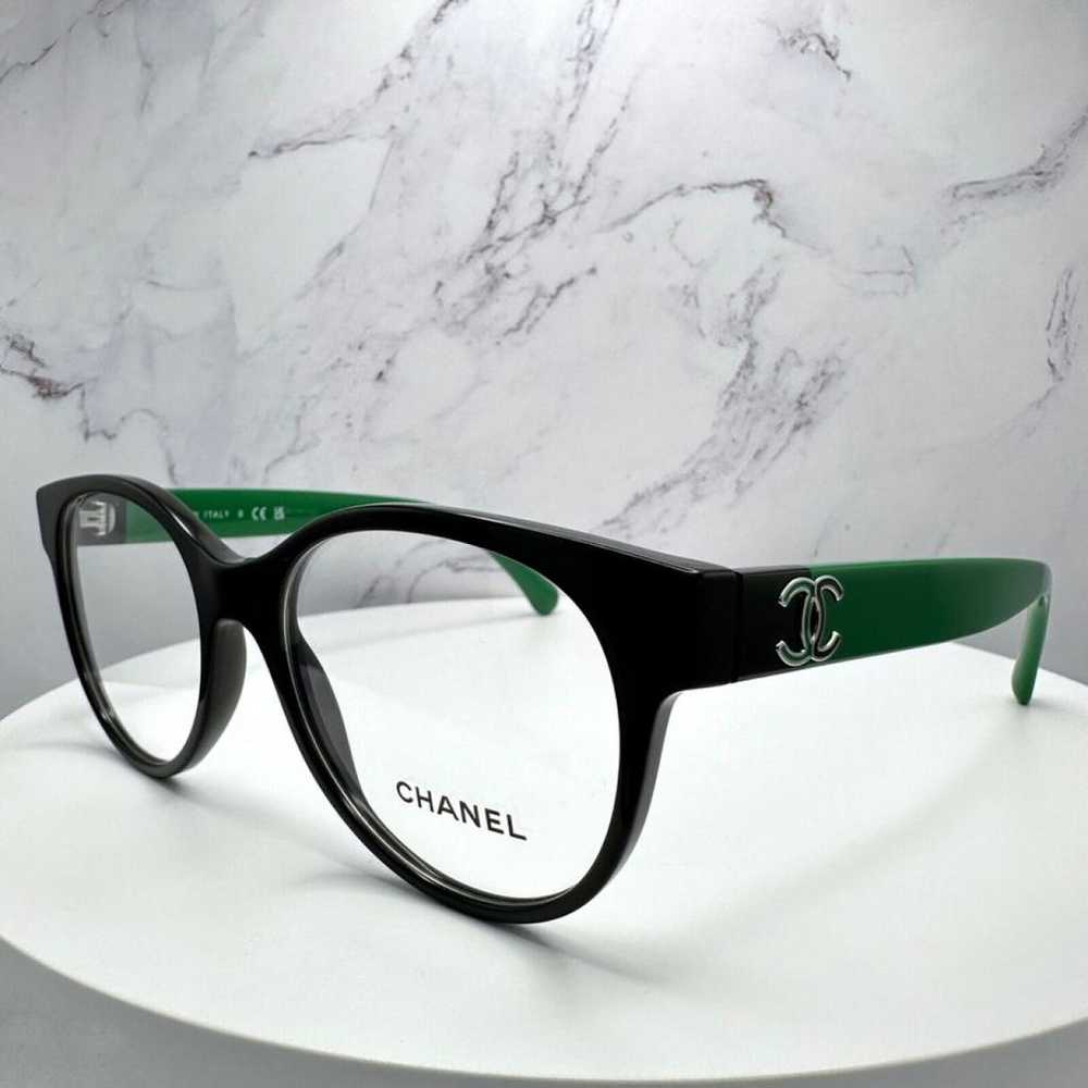 Chanel Sunglasses - image 12