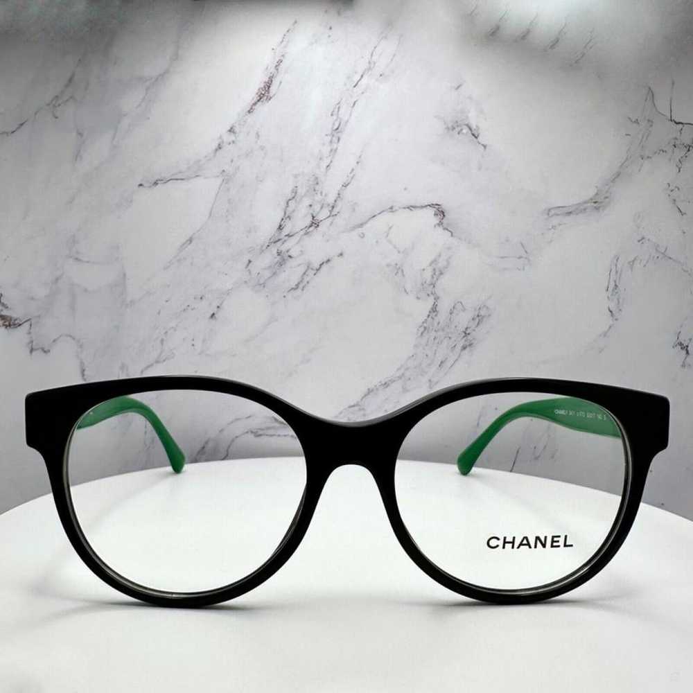 Chanel Sunglasses - image 2