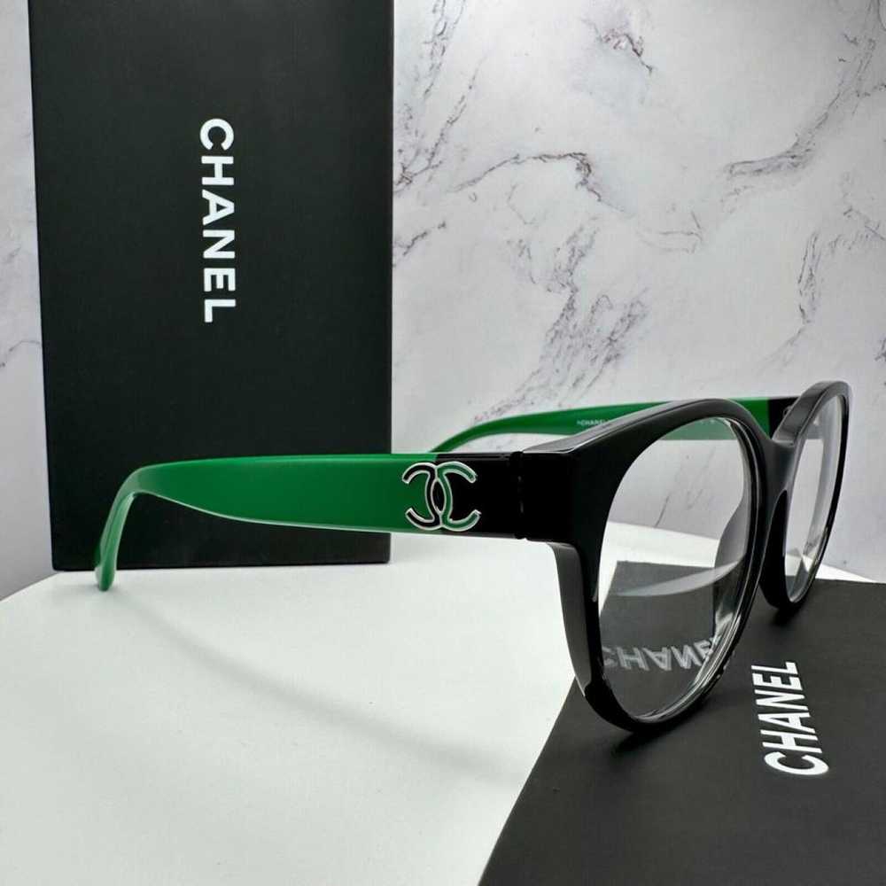 Chanel Sunglasses - image 3