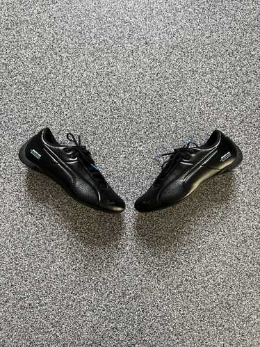 Mercedes Benz × Puma × Streetwear New condition Pu