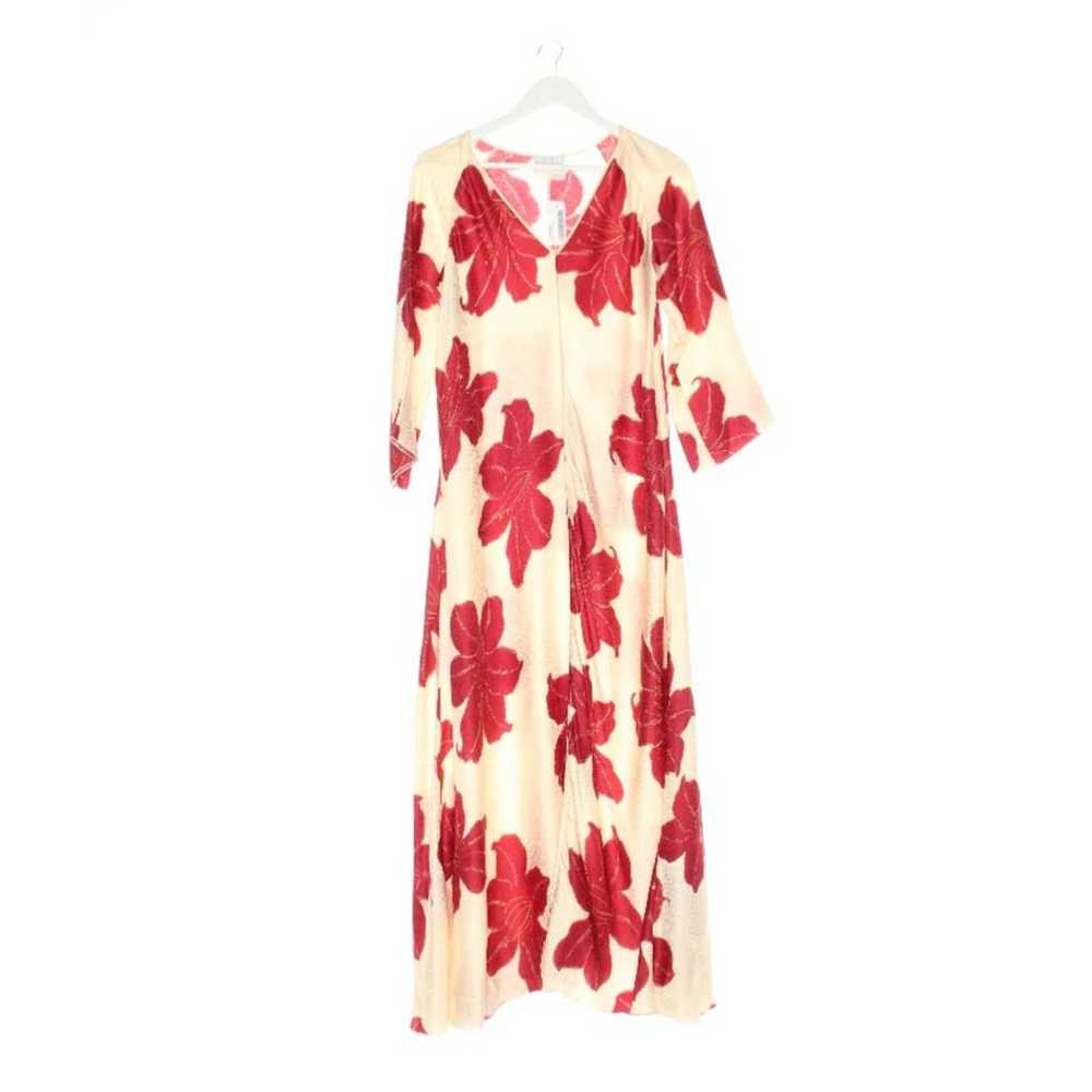 Forte_Forte Silk dress - image 1