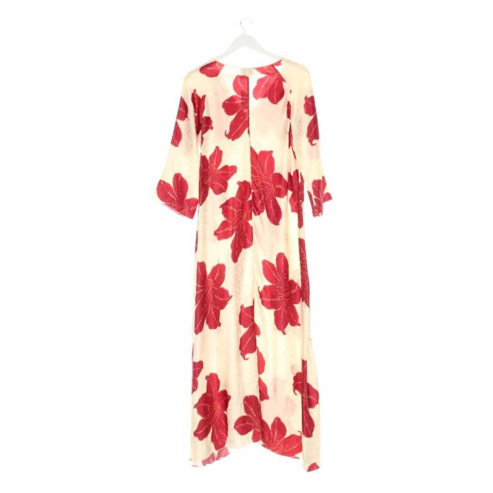 Forte_Forte Silk dress - image 2