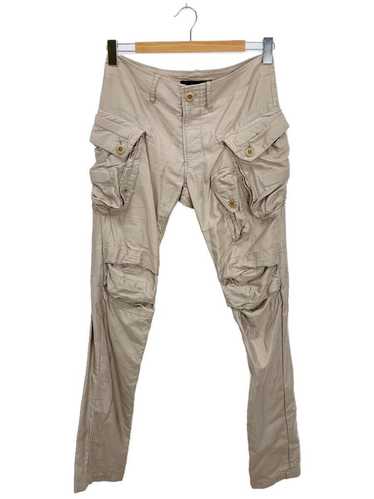 Julius gas mask cargo - Gem