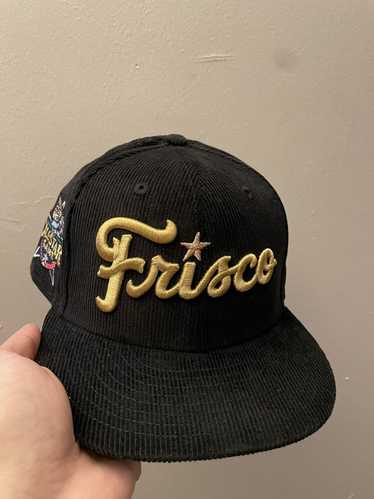 MyFitteds × New Era × Streetwear Myfitteds frisco 