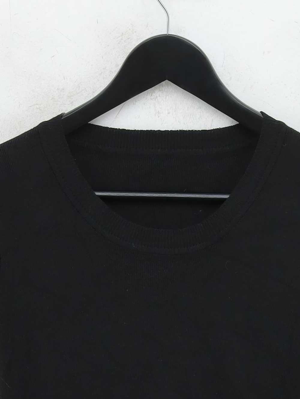 My Sunday Morning Women's Jumper XS Black 100% Ot… - image 3