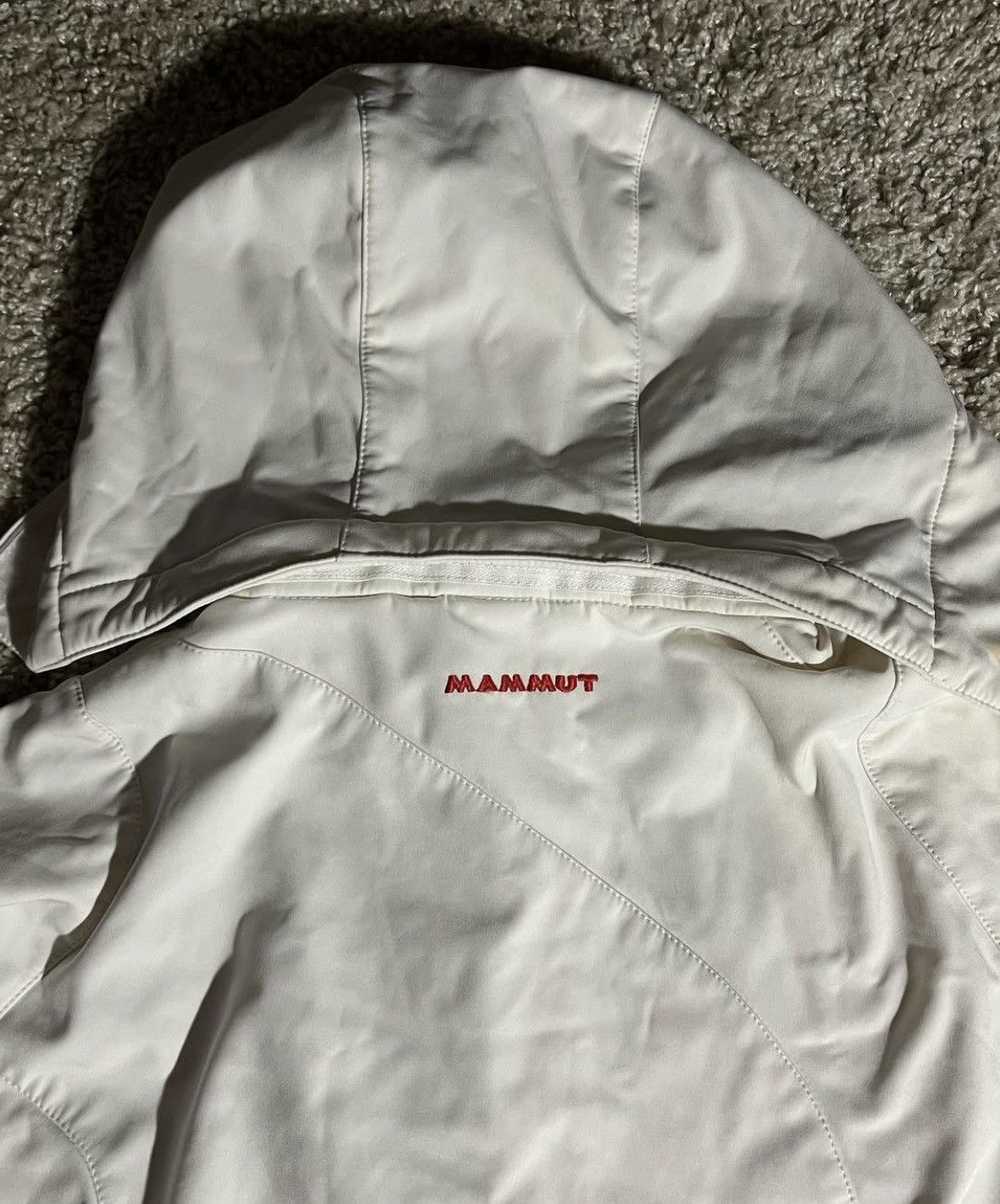 Mammut × Streetwear × Vintage Mammut jacket - image 7