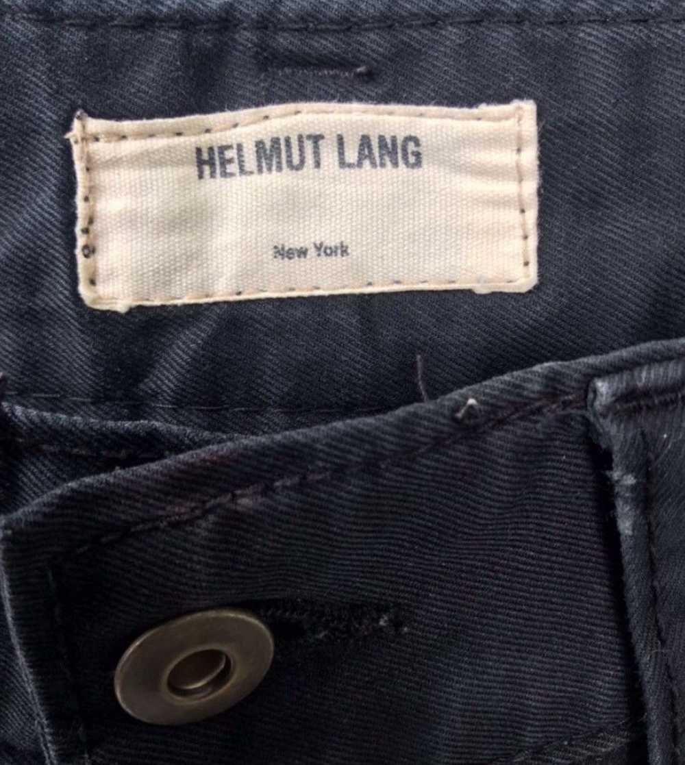 Designer × Helmut Lang × Luxury Helmut Lang Pairs - image 9