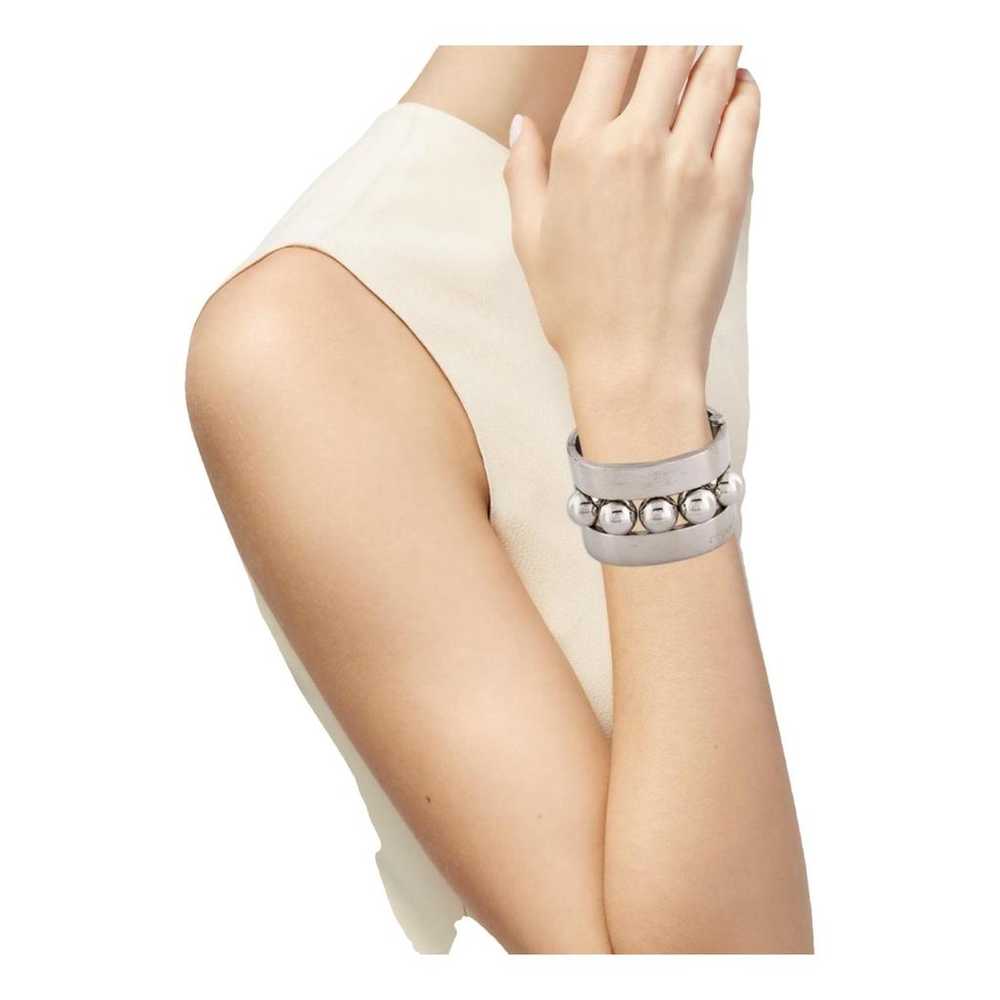 Chanel Matelassé bracelet - image 1