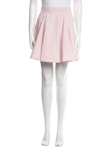Miu miu pink skirt - Gem
