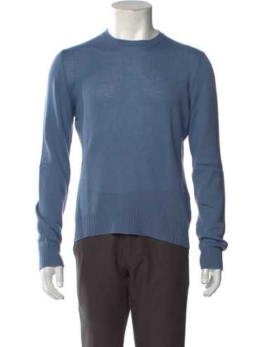Prada Cashmere Pullover From the 2016 Collection b