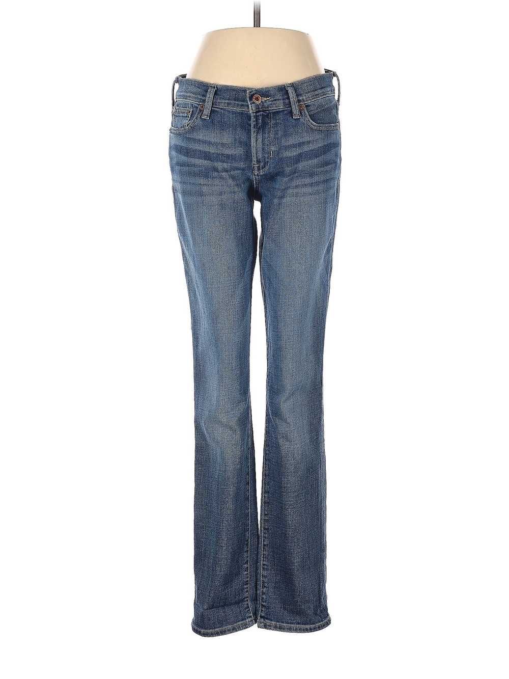 Lucky Brand Women Blue Jeans 5 - image 1