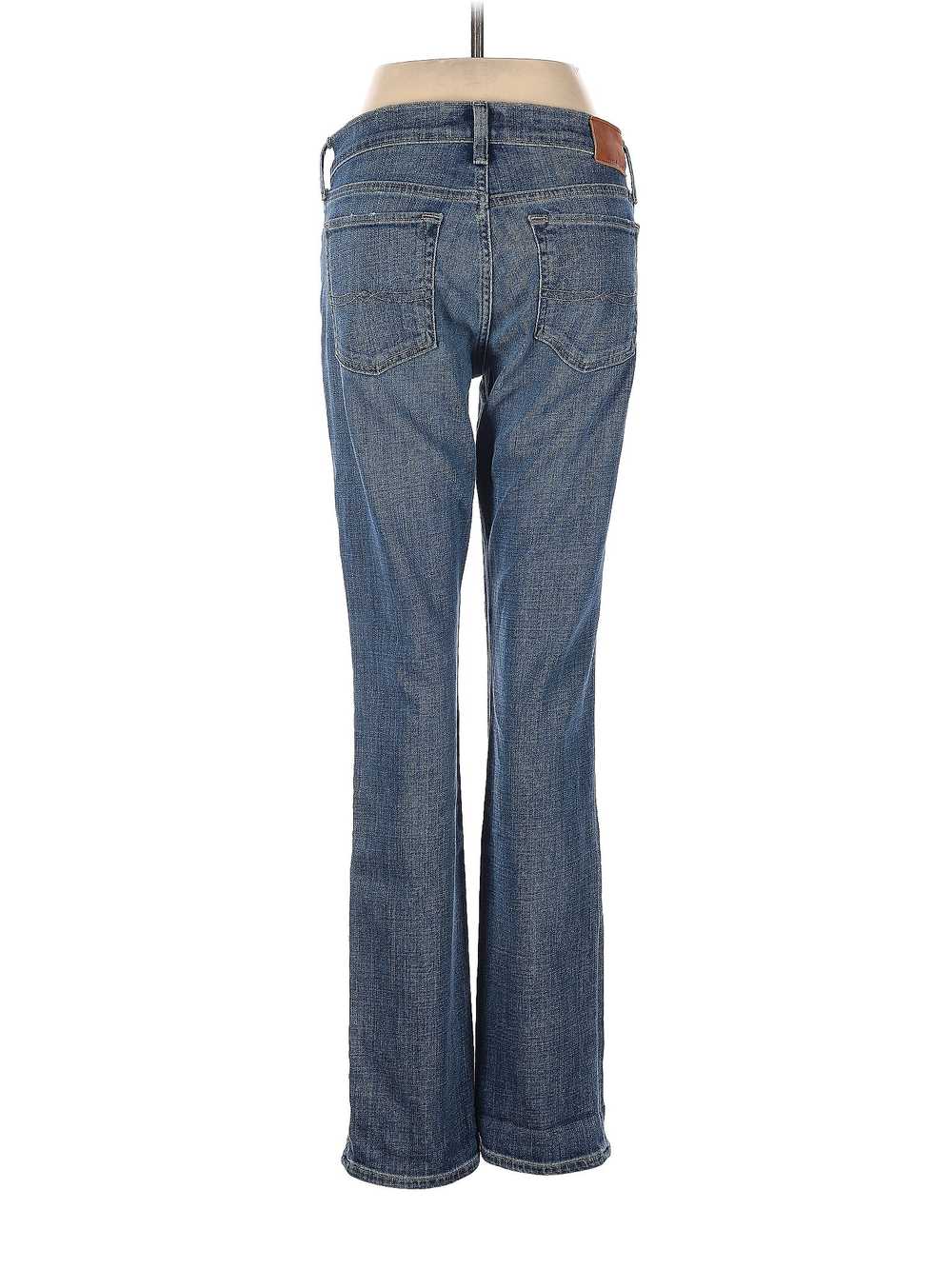 Lucky Brand Women Blue Jeans 5 - image 2