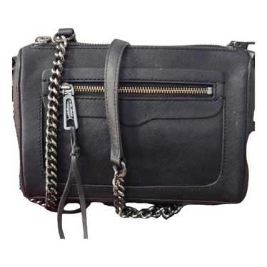 Rebecca Minkoff Leather crossbody bag - image 1