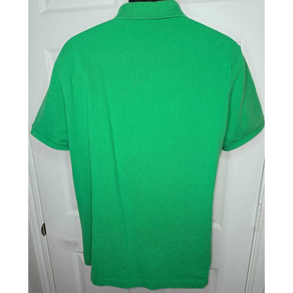 Polo Ralph Lauren Polo Ralph Lauren Green Classic… - image 6