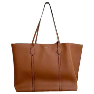 Tory Burch Leather tote