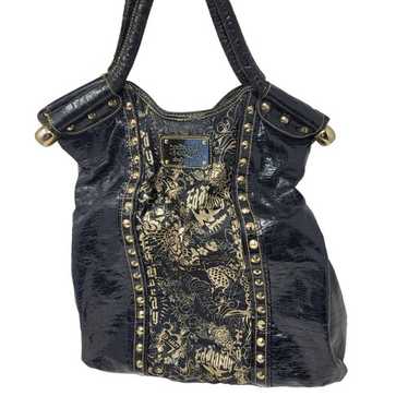 Ed Hardy Purse By Christian Audigier - Gem