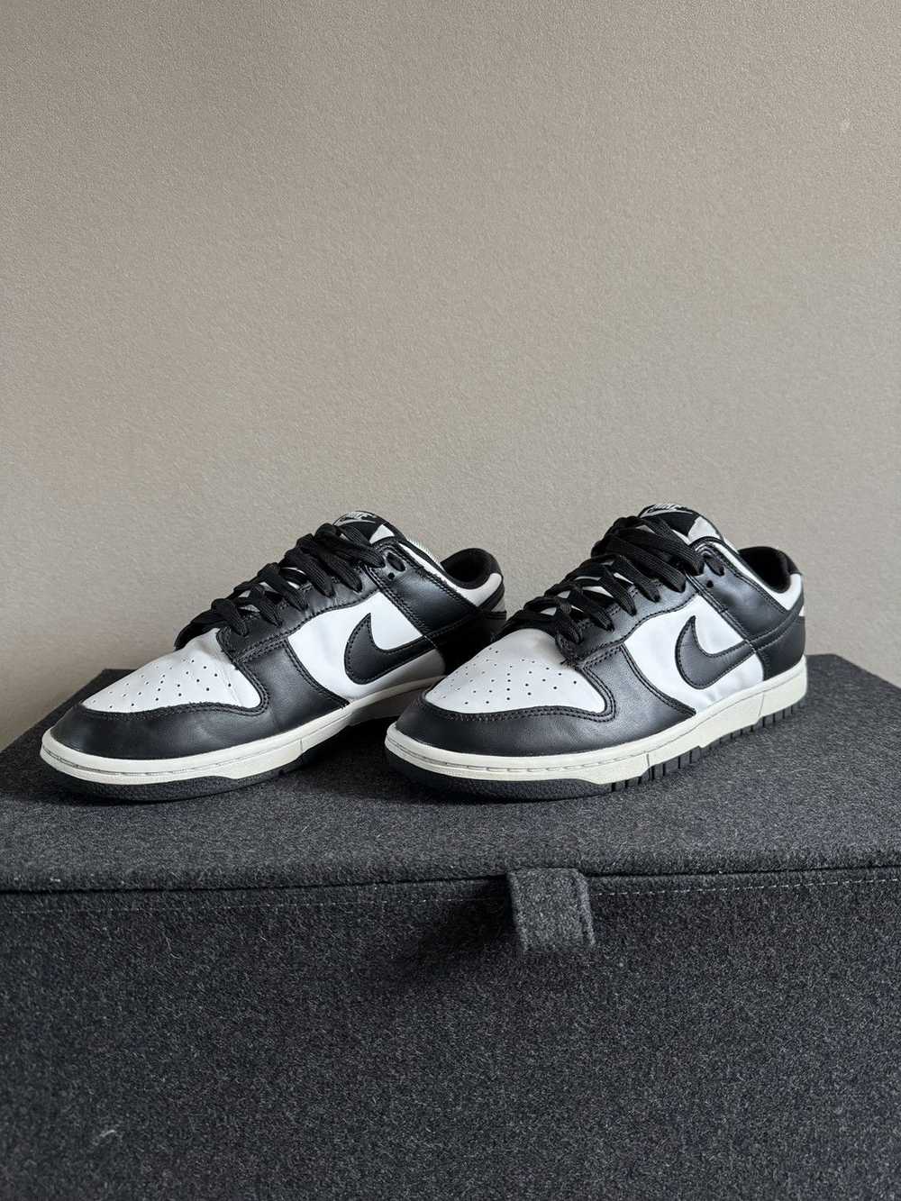 Nike Nike Panda Dunks - image 1