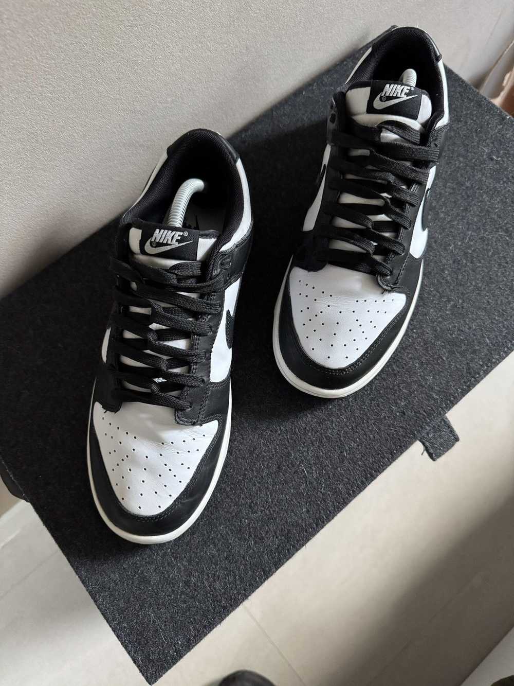 Nike Nike Panda Dunks - image 2