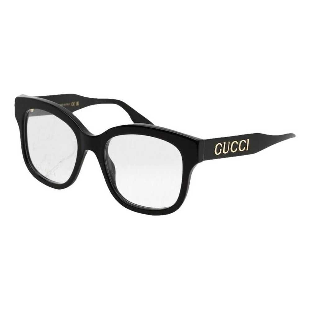 Gucci Sunglasses - image 1