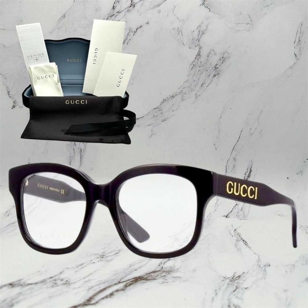 Gucci Sunglasses - image 3