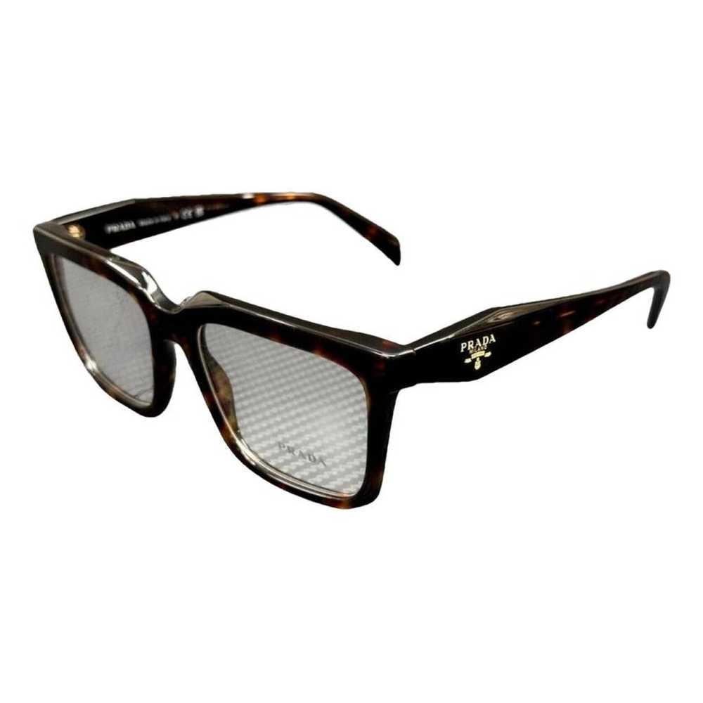 Prada Sunglasses - image 1